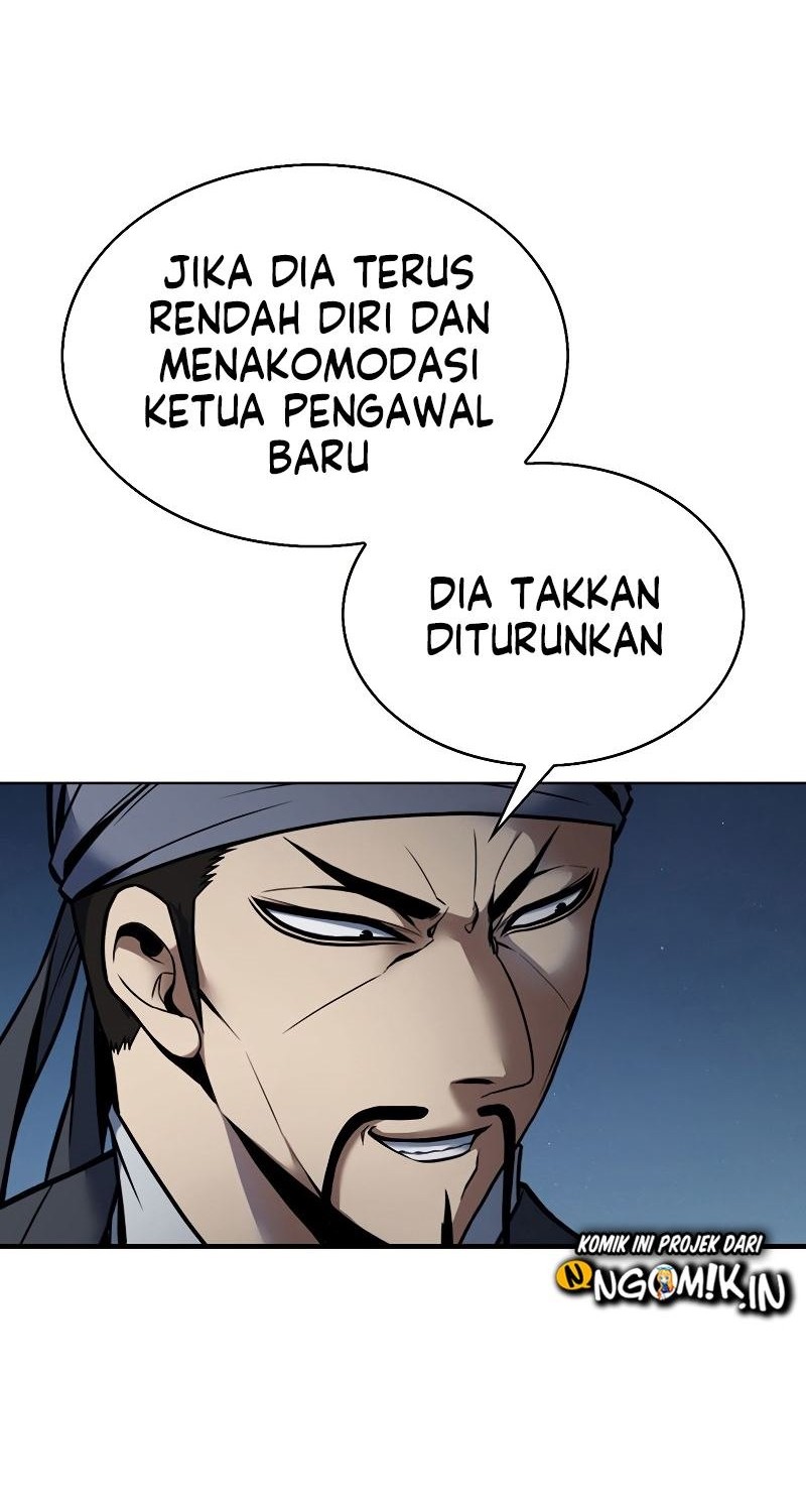 The Star Of A Supreme Ruler Chapter 3 - halaman 45