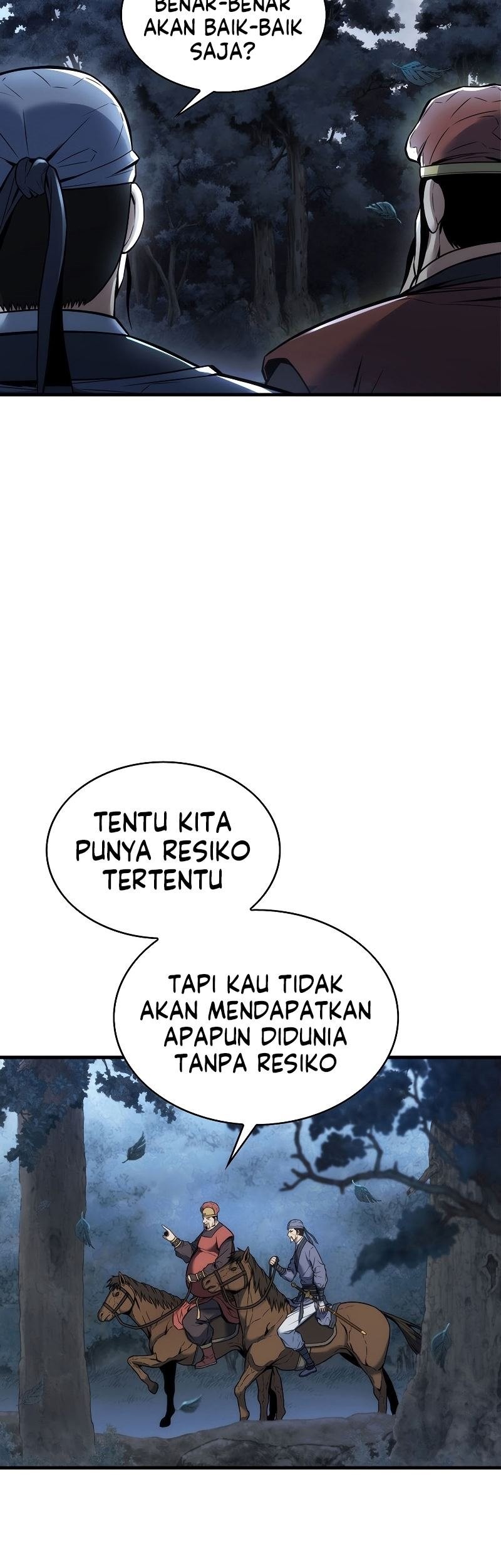 The Star Of A Supreme Ruler Chapter 3 - halaman 50