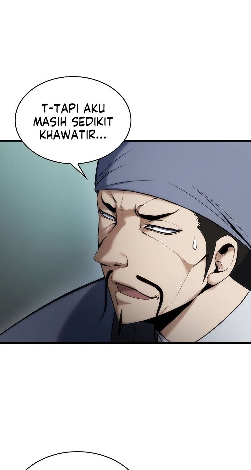 The Star Of A Supreme Ruler Chapter 3 - halaman 51