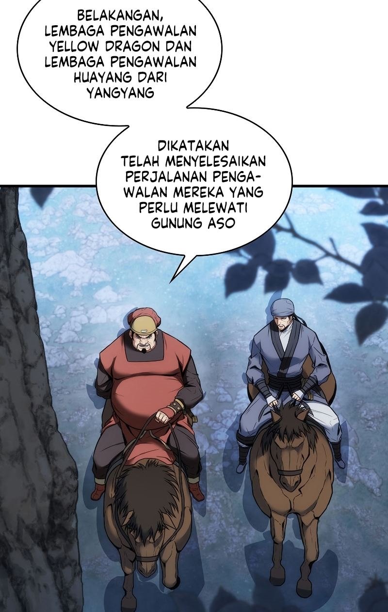 The Star Of A Supreme Ruler Chapter 3 - halaman 52