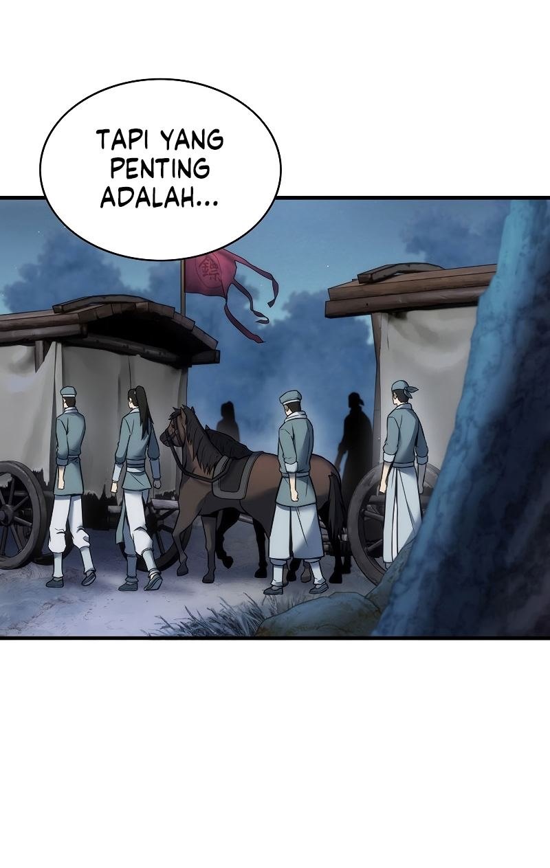 The Star Of A Supreme Ruler Chapter 3 - halaman 55