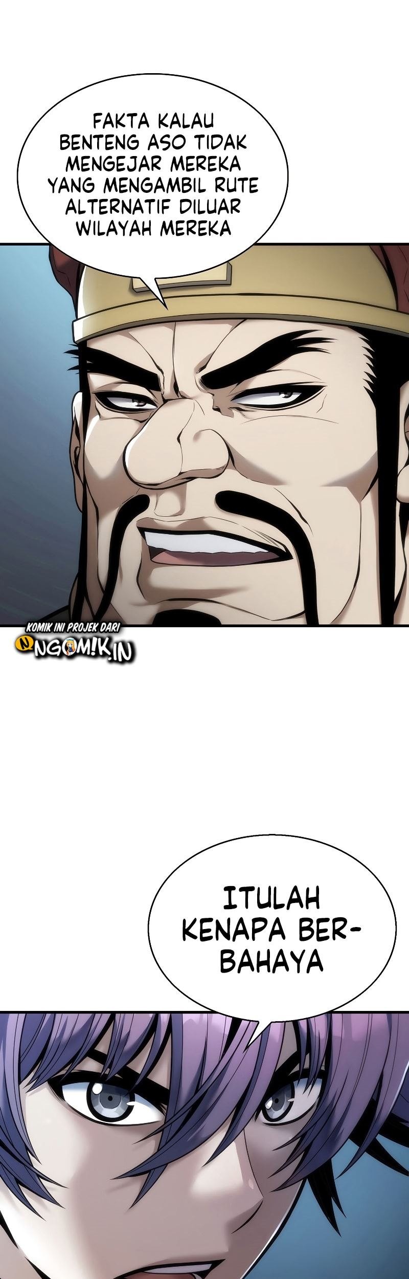 The Star Of A Supreme Ruler Chapter 3 - halaman 56