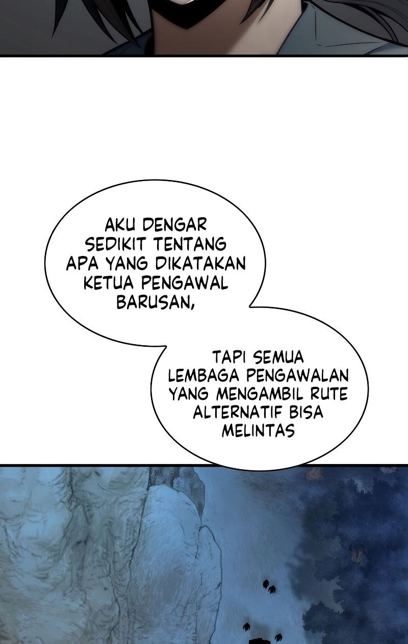 The Star Of A Supreme Ruler Chapter 3 - halaman 58