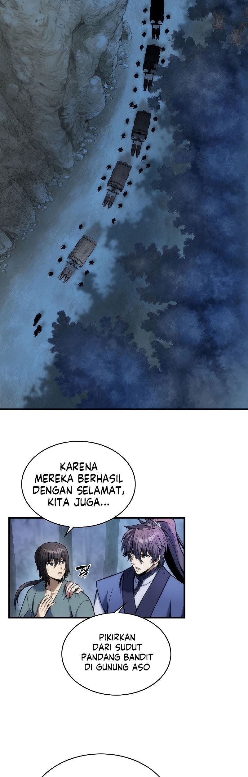 The Star Of A Supreme Ruler Chapter 3 - halaman 59