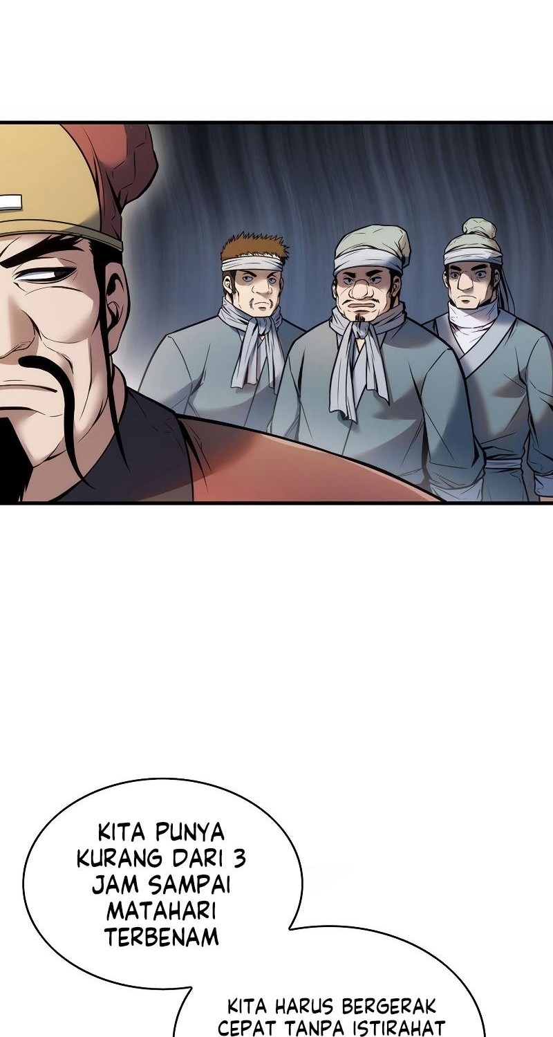The Star Of A Supreme Ruler Chapter 3 - halaman 6