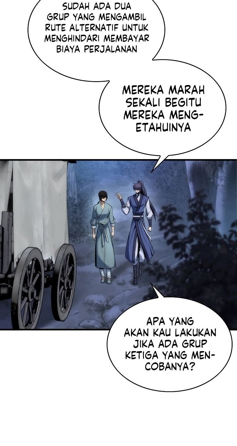 The Star Of A Supreme Ruler Chapter 3 - halaman 60