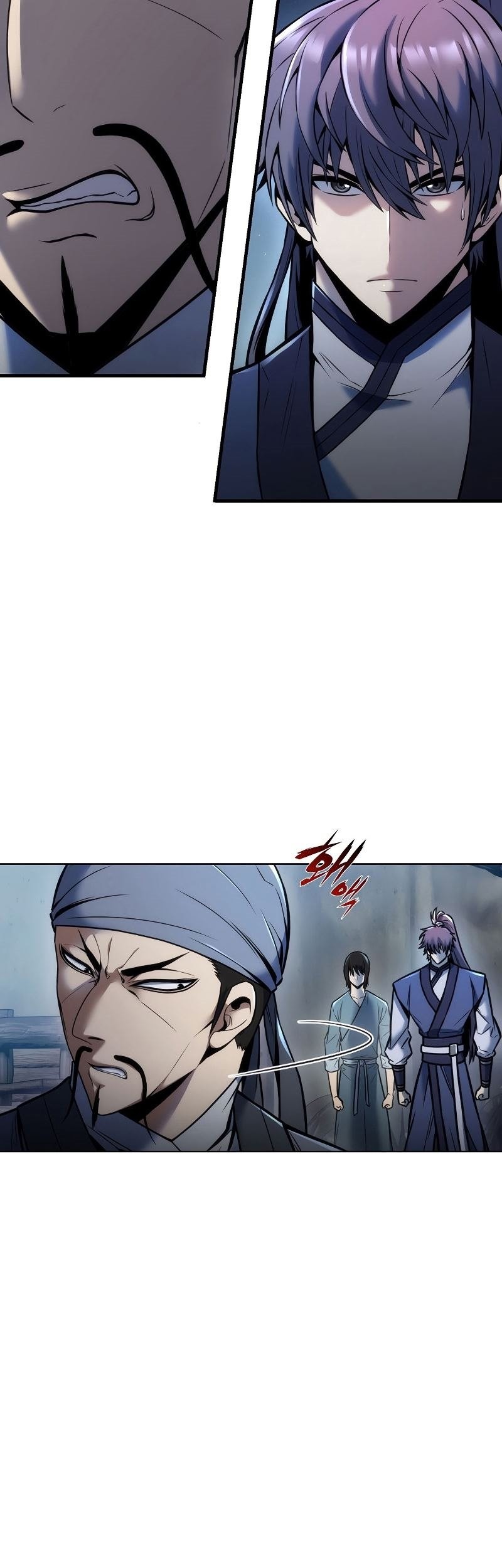 The Star Of A Supreme Ruler Chapter 3 - halaman 71