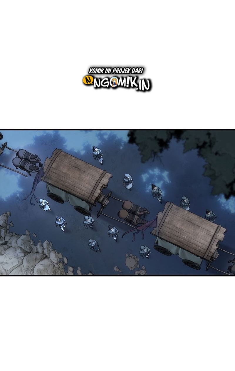 The Star Of A Supreme Ruler Chapter 3 - halaman 82