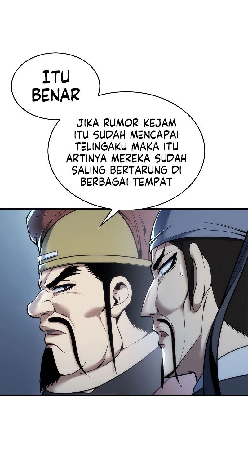The Star Of A Supreme Ruler Chapter 3 - halaman 87