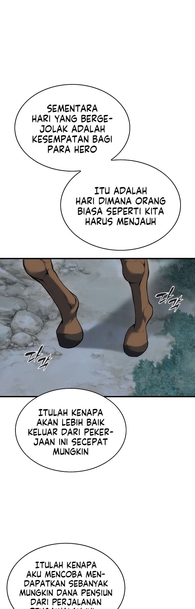 The Star Of A Supreme Ruler Chapter 3 - halaman 89