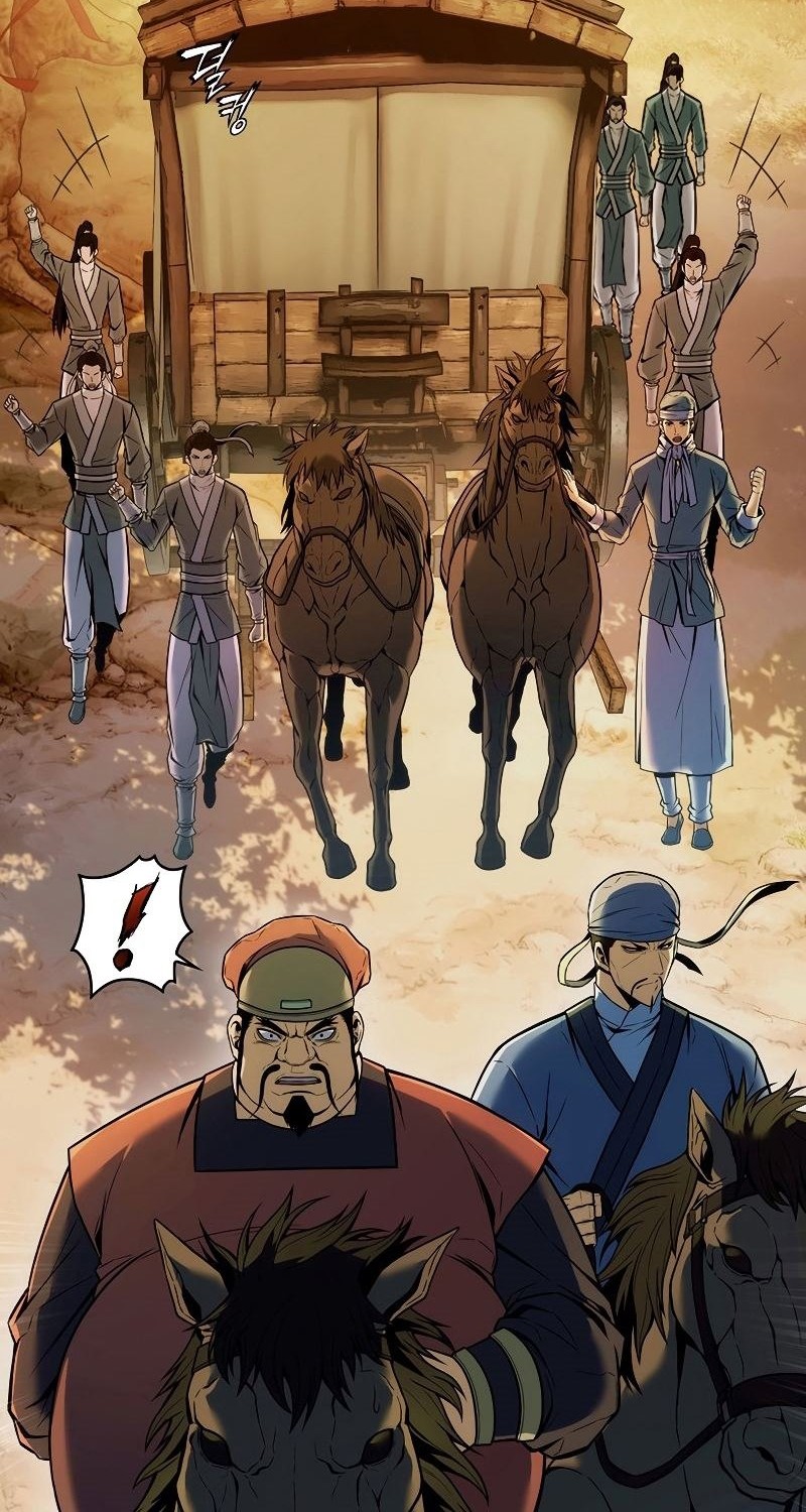 The Star Of A Supreme Ruler Chapter 3 - halaman 9