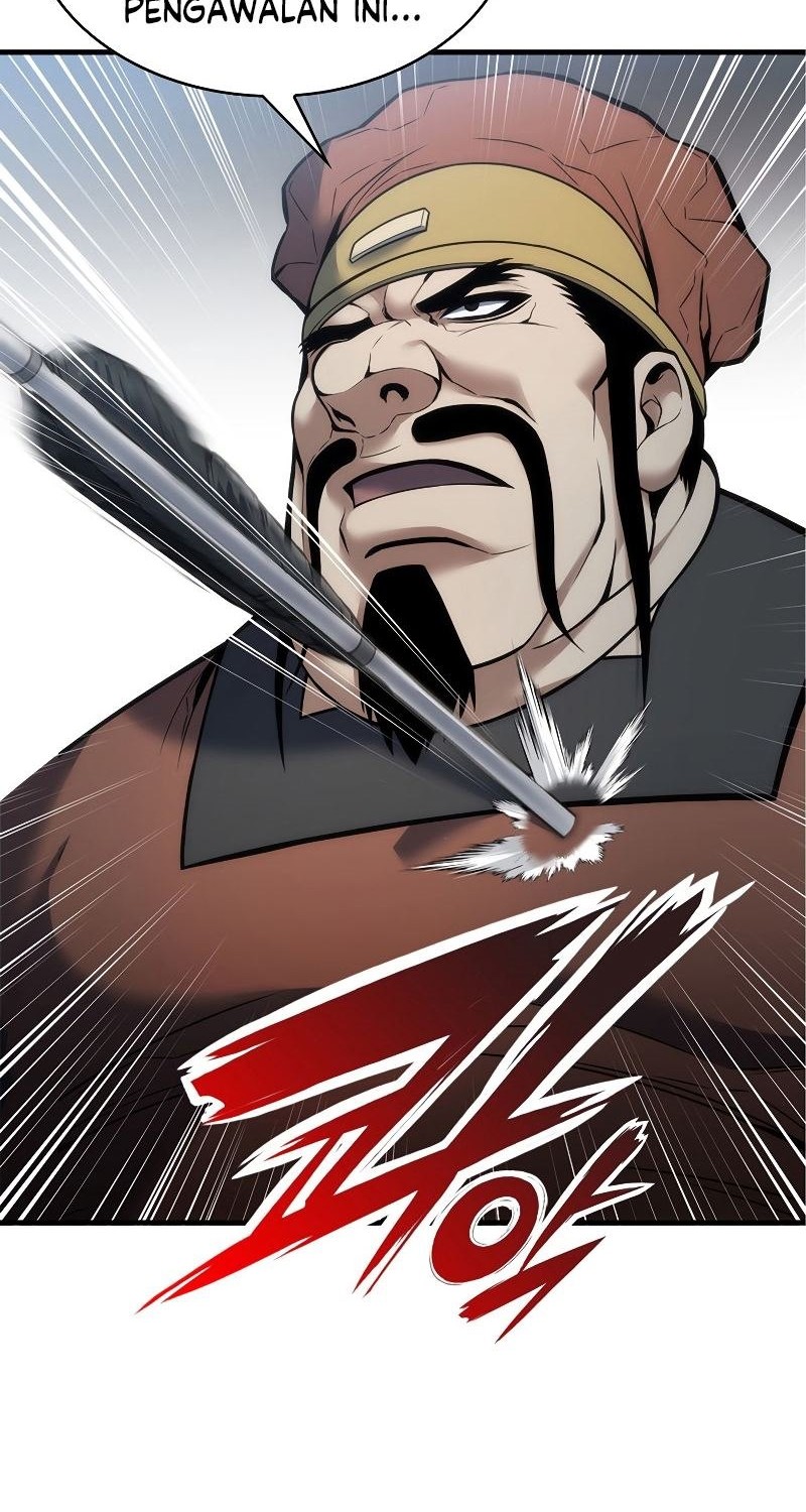 The Star Of A Supreme Ruler Chapter 3 - halaman 90