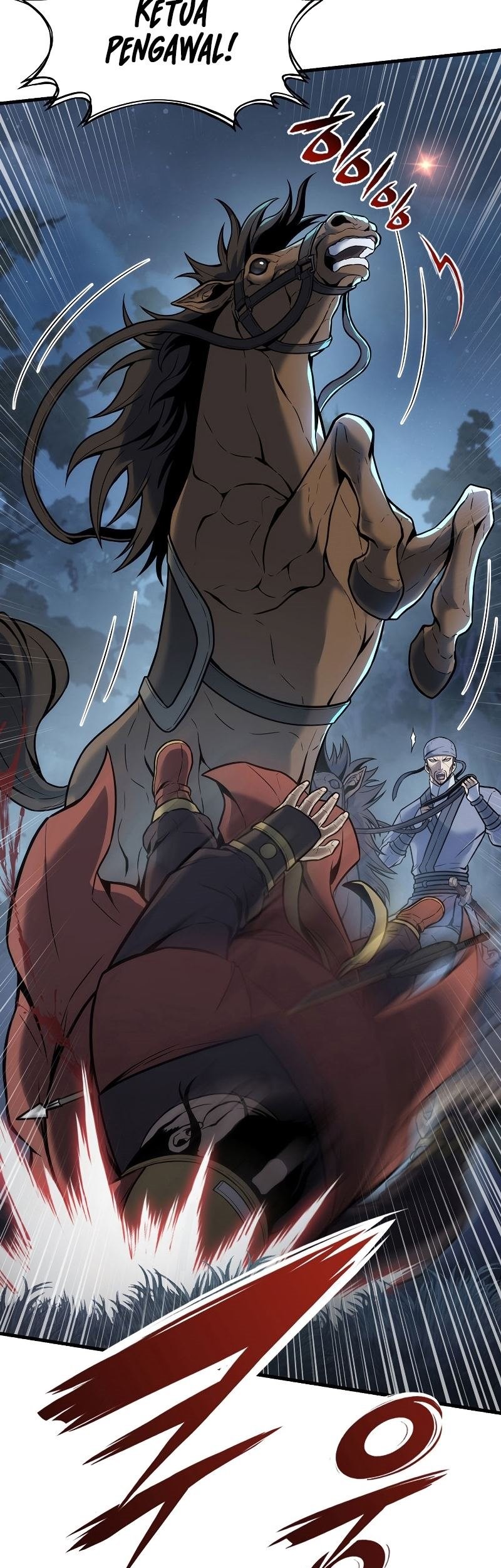 The Star Of A Supreme Ruler Chapter 3 - halaman 95