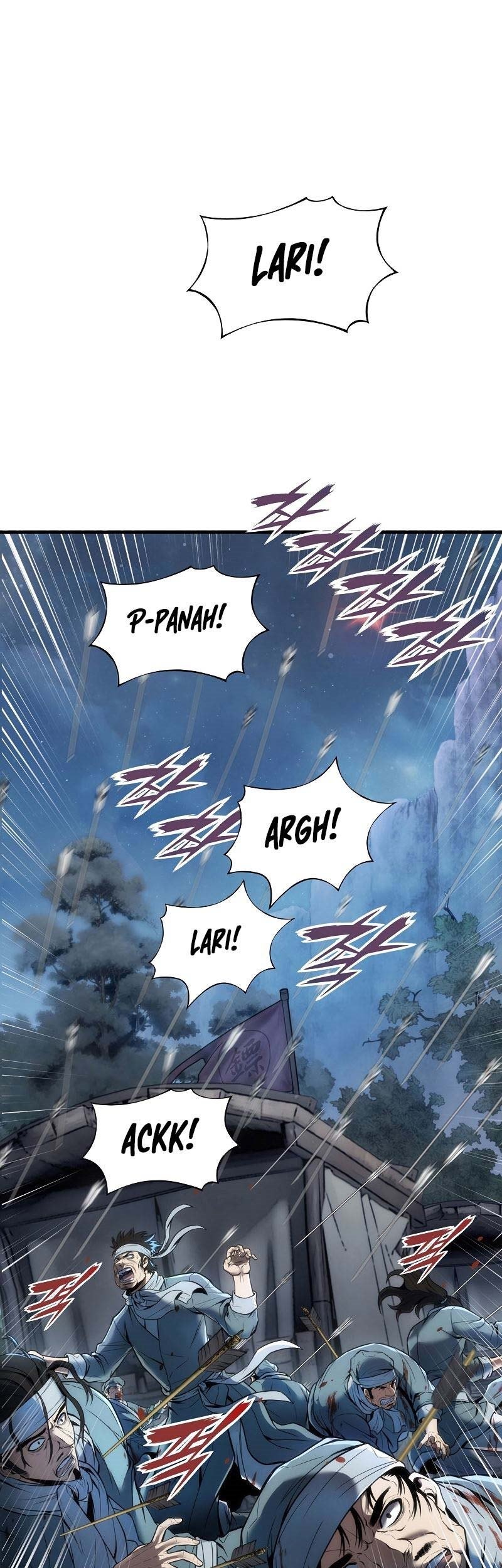 The Star Of A Supreme Ruler Chapter 3 - halaman 98