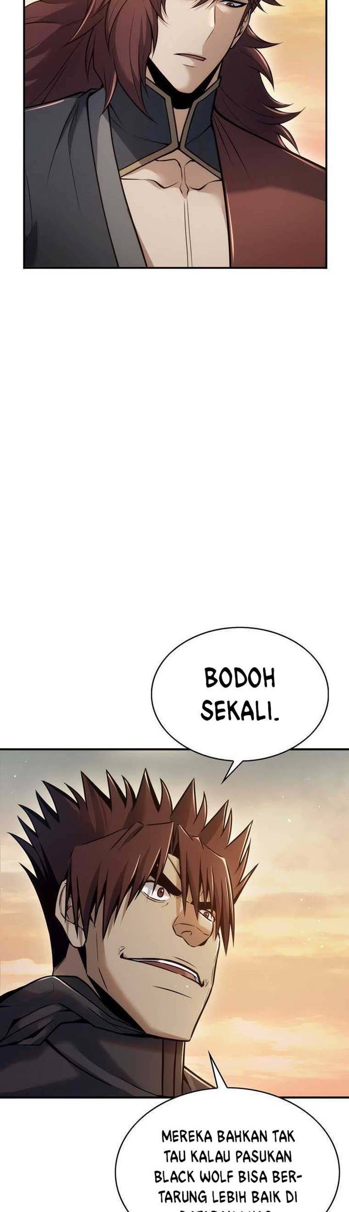The Star Of A Supreme Ruler Chapter 30 - halaman 10