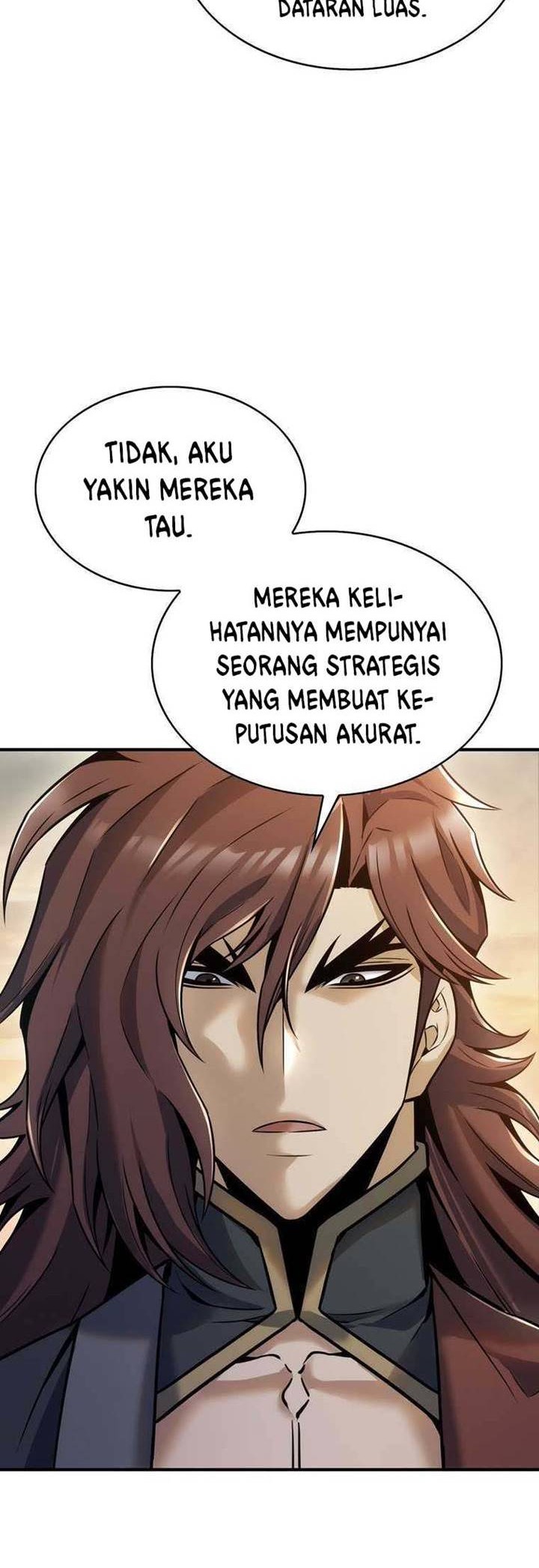 The Star Of A Supreme Ruler Chapter 30 - halaman 11