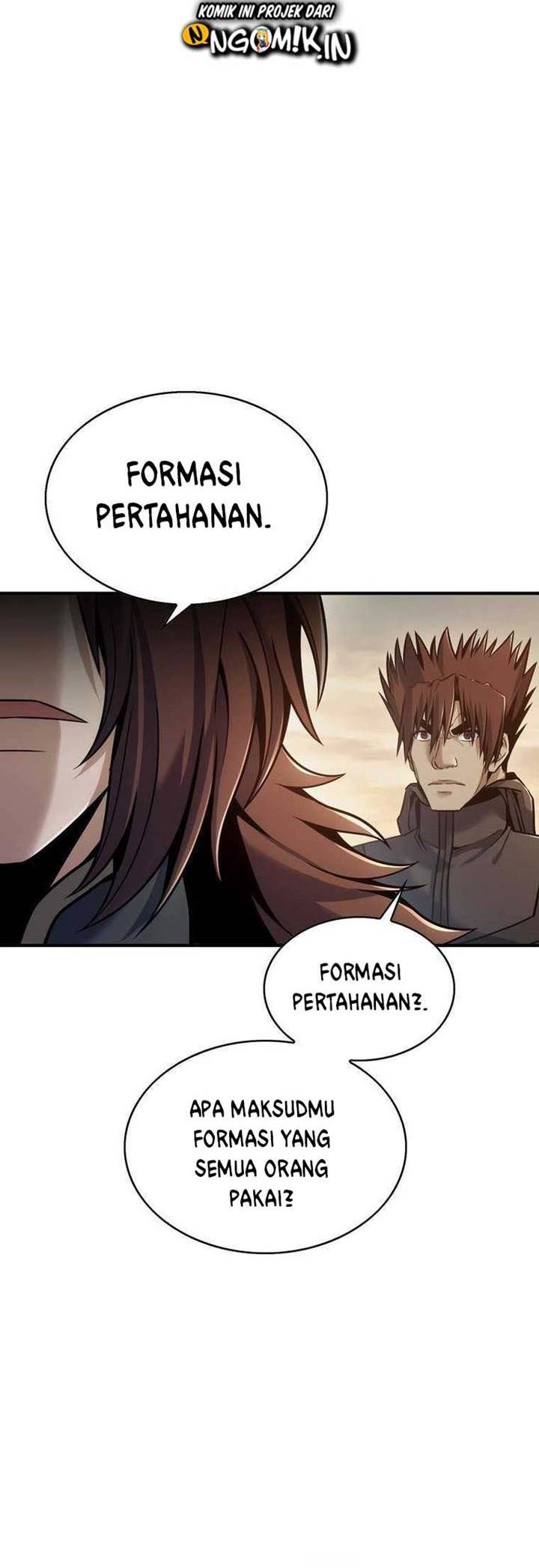 The Star Of A Supreme Ruler Chapter 30 - halaman 13