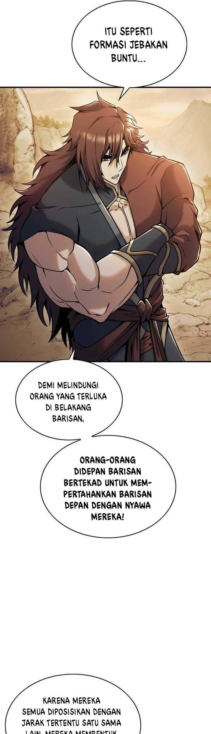 The Star Of A Supreme Ruler Chapter 30 - halaman 14