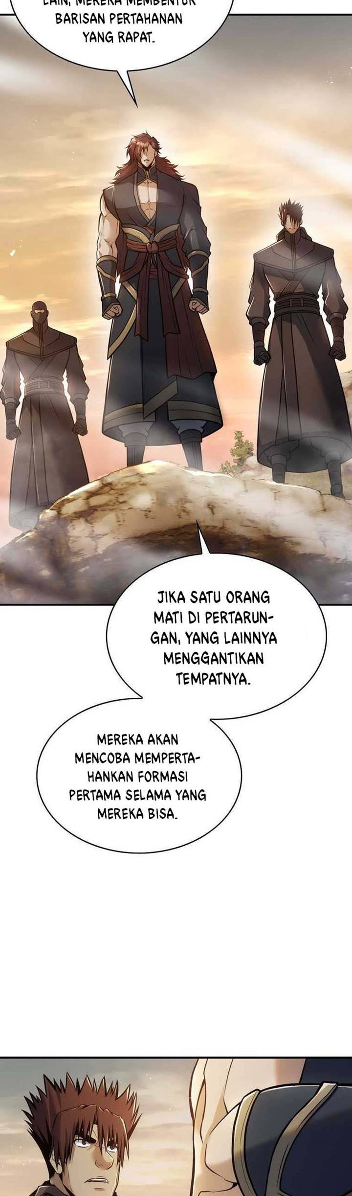 The Star Of A Supreme Ruler Chapter 30 - halaman 15