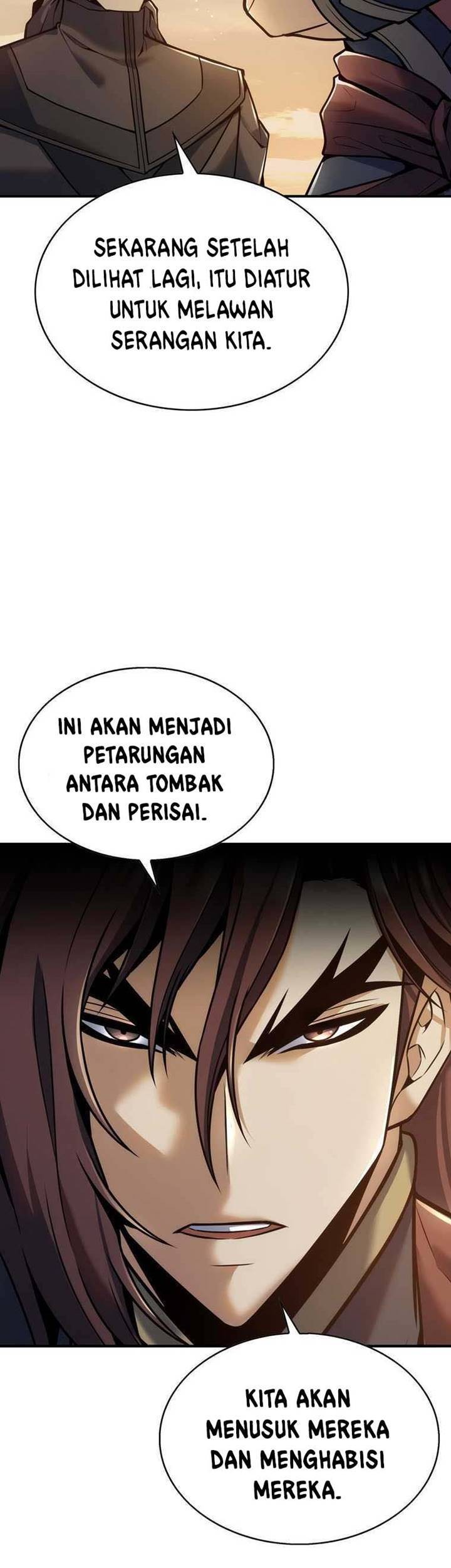 The Star Of A Supreme Ruler Chapter 30 - halaman 16