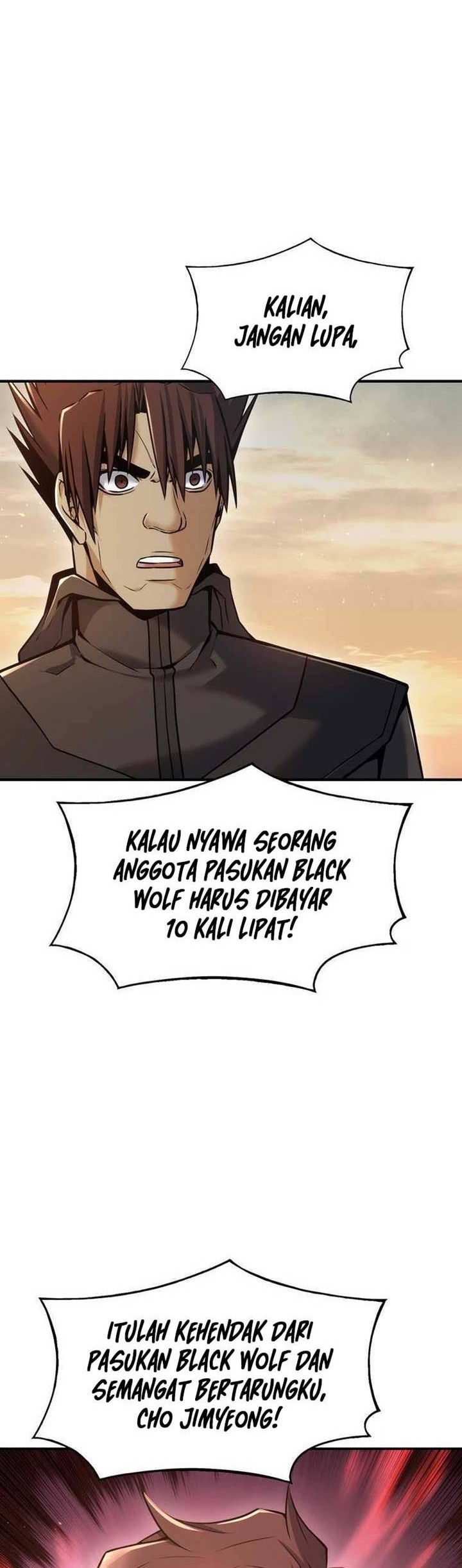 The Star Of A Supreme Ruler Chapter 30 - halaman 17