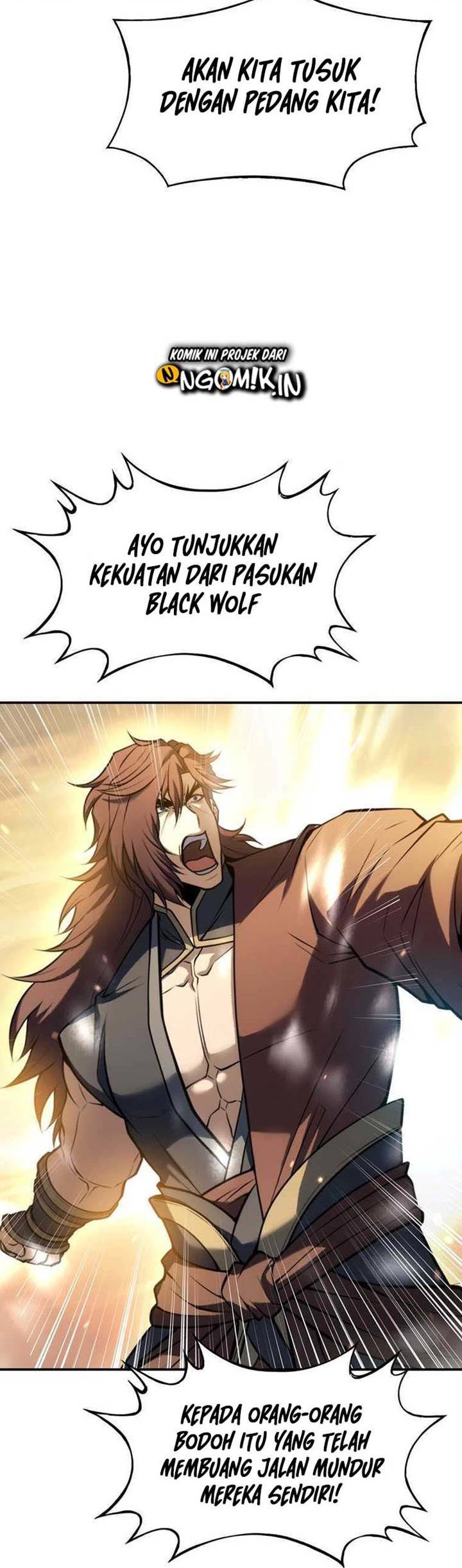 The Star Of A Supreme Ruler Chapter 30 - halaman 19