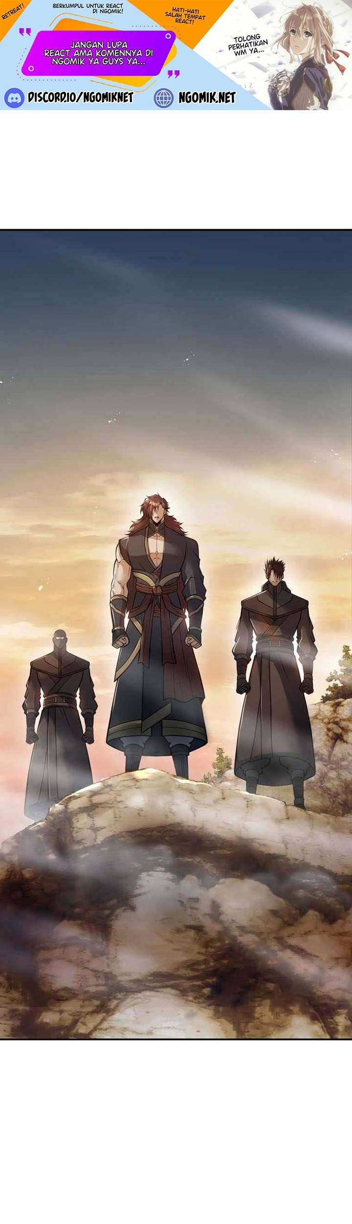 The Star Of A Supreme Ruler Chapter 30 - halaman 2