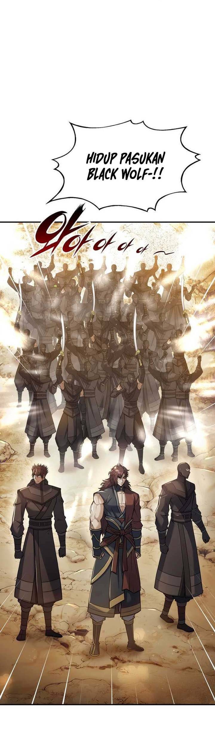 The Star Of A Supreme Ruler Chapter 30 - halaman 20
