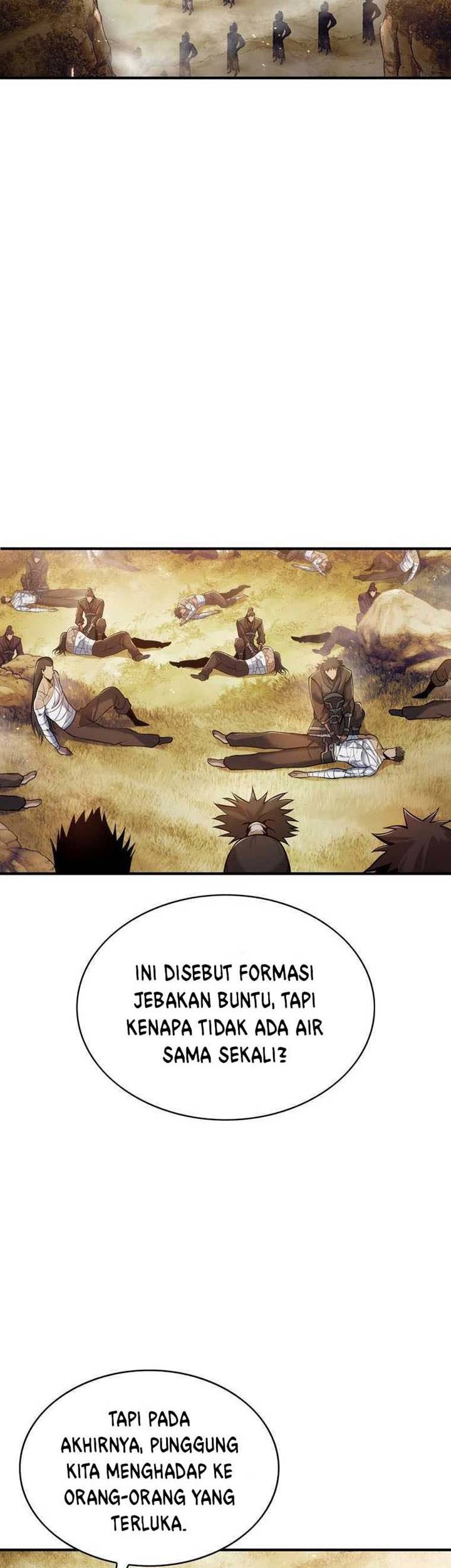 The Star Of A Supreme Ruler Chapter 30 - halaman 24