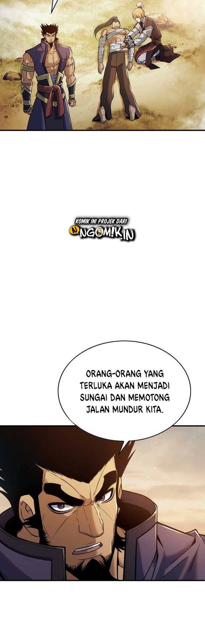 The Star Of A Supreme Ruler Chapter 30 - halaman 25