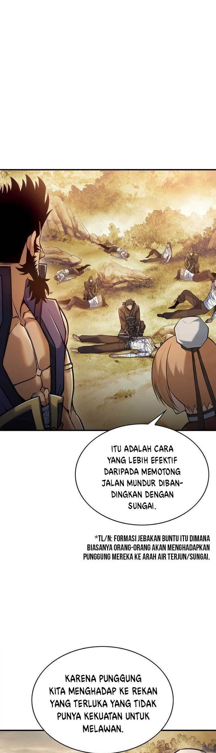 The Star Of A Supreme Ruler Chapter 30 - halaman 26