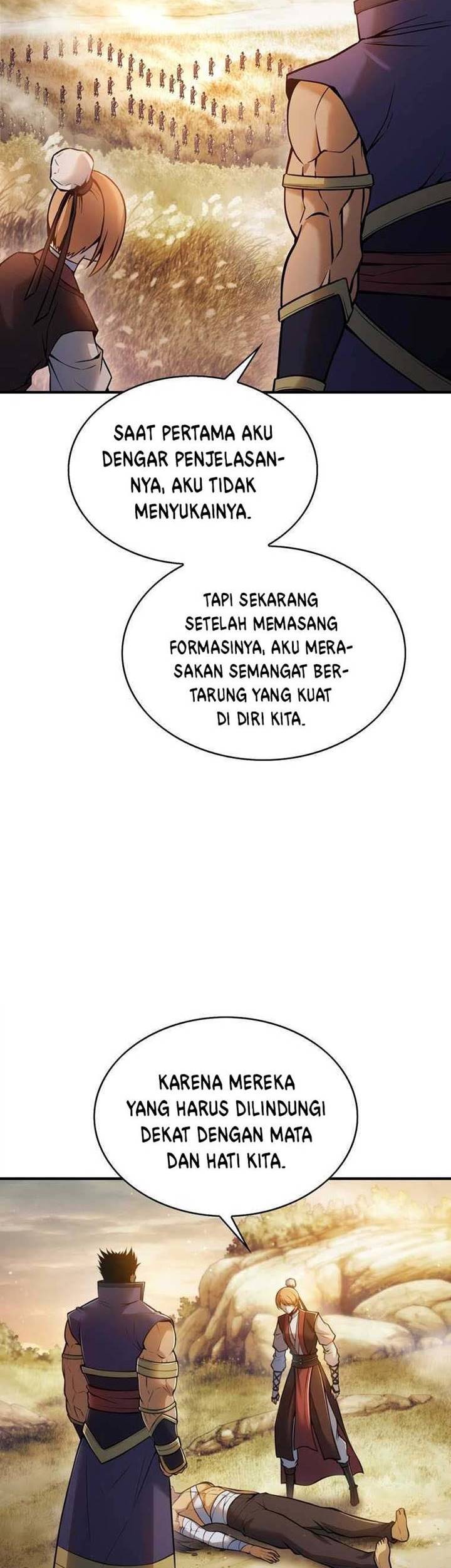 The Star Of A Supreme Ruler Chapter 30 - halaman 28