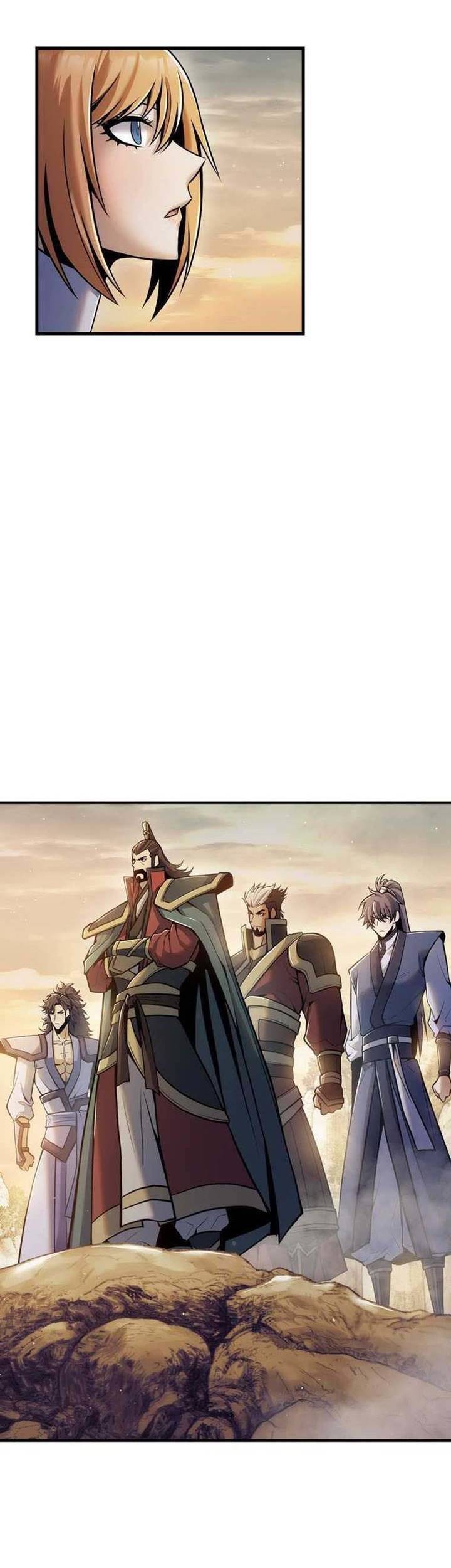 The Star Of A Supreme Ruler Chapter 30 - halaman 30