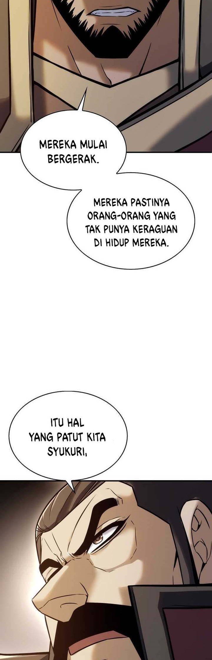 The Star Of A Supreme Ruler Chapter 30 - halaman 33