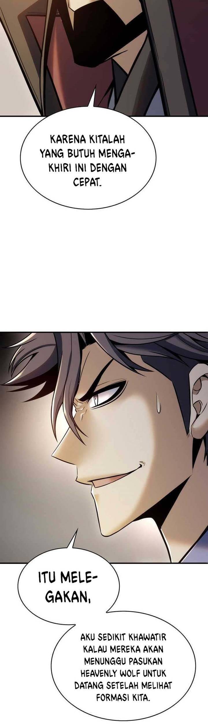 The Star Of A Supreme Ruler Chapter 30 - halaman 34