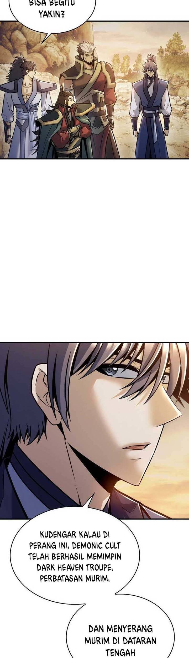 The Star Of A Supreme Ruler Chapter 30 - halaman 36