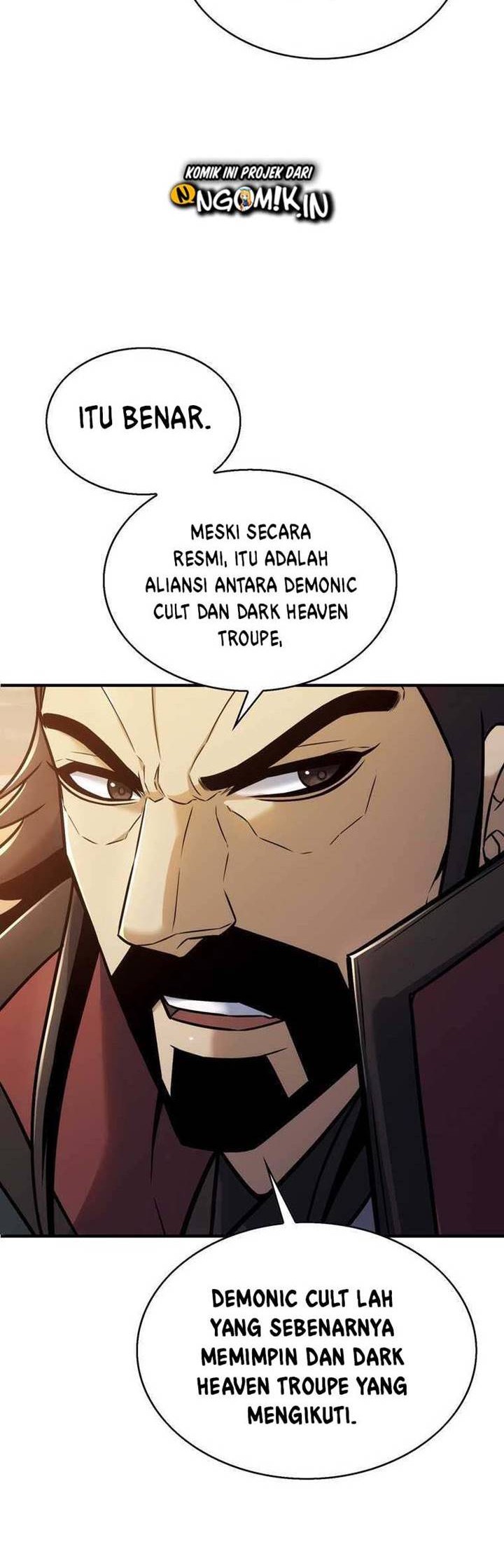 The Star Of A Supreme Ruler Chapter 30 - halaman 37