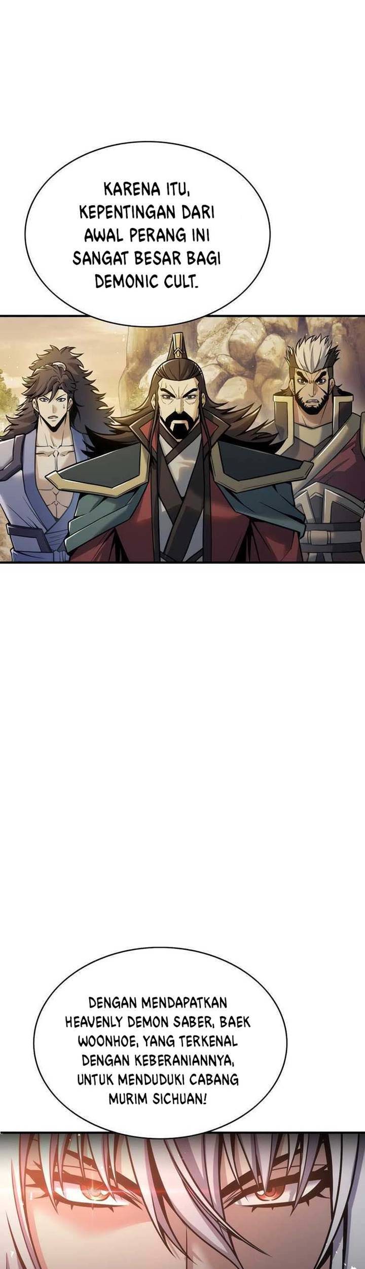 The Star Of A Supreme Ruler Chapter 30 - halaman 38