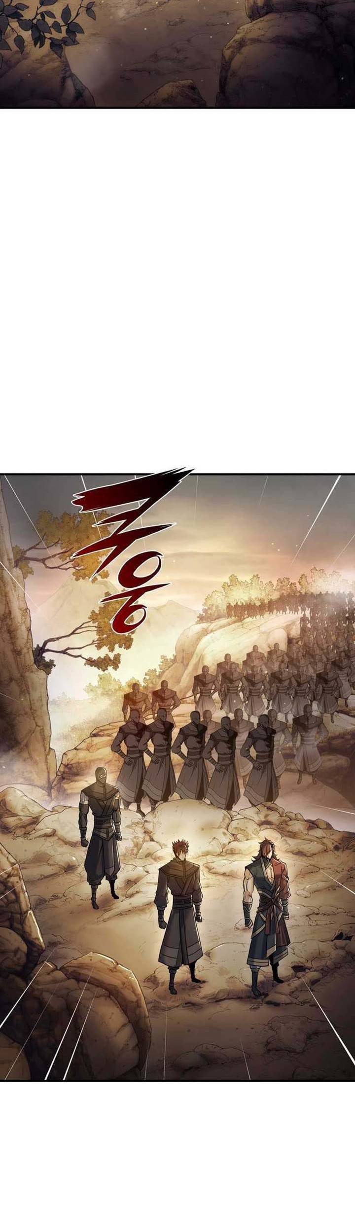 The Star Of A Supreme Ruler Chapter 30 - halaman 4