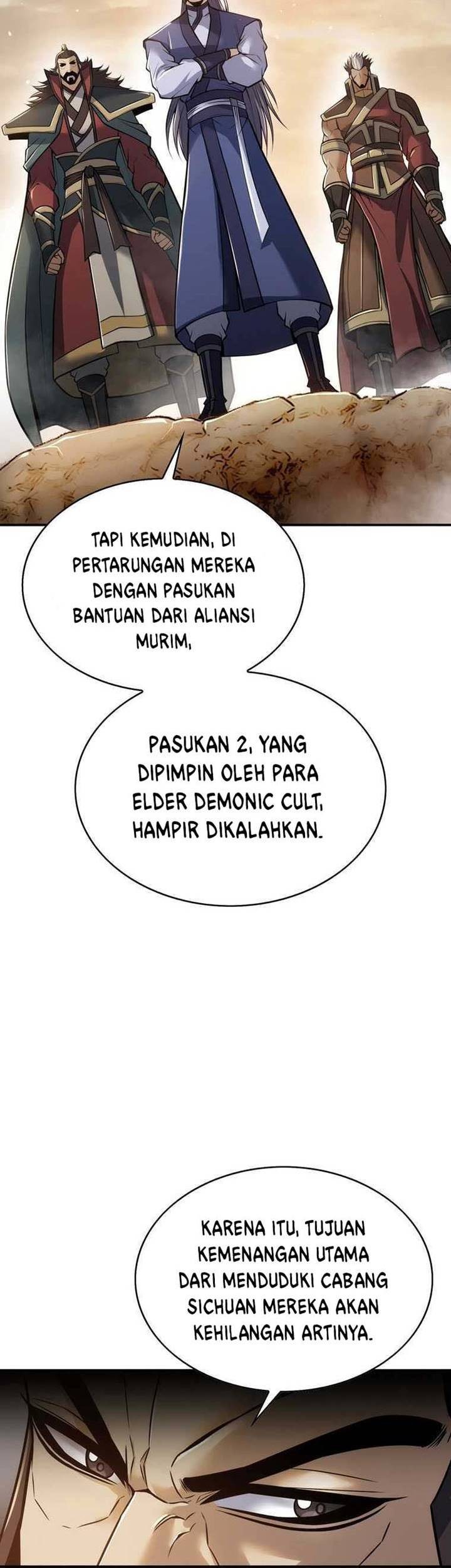 The Star Of A Supreme Ruler Chapter 30 - halaman 40