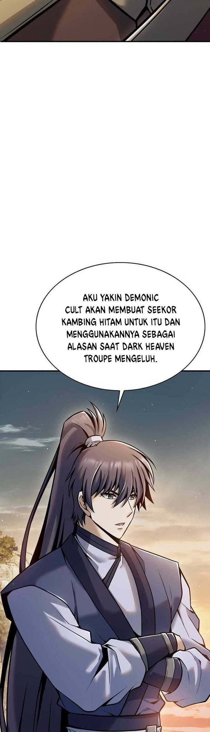The Star Of A Supreme Ruler Chapter 30 - halaman 42