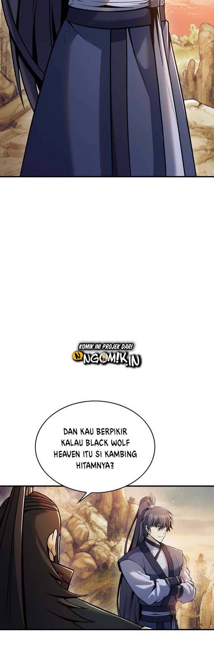 The Star Of A Supreme Ruler Chapter 30 - halaman 43