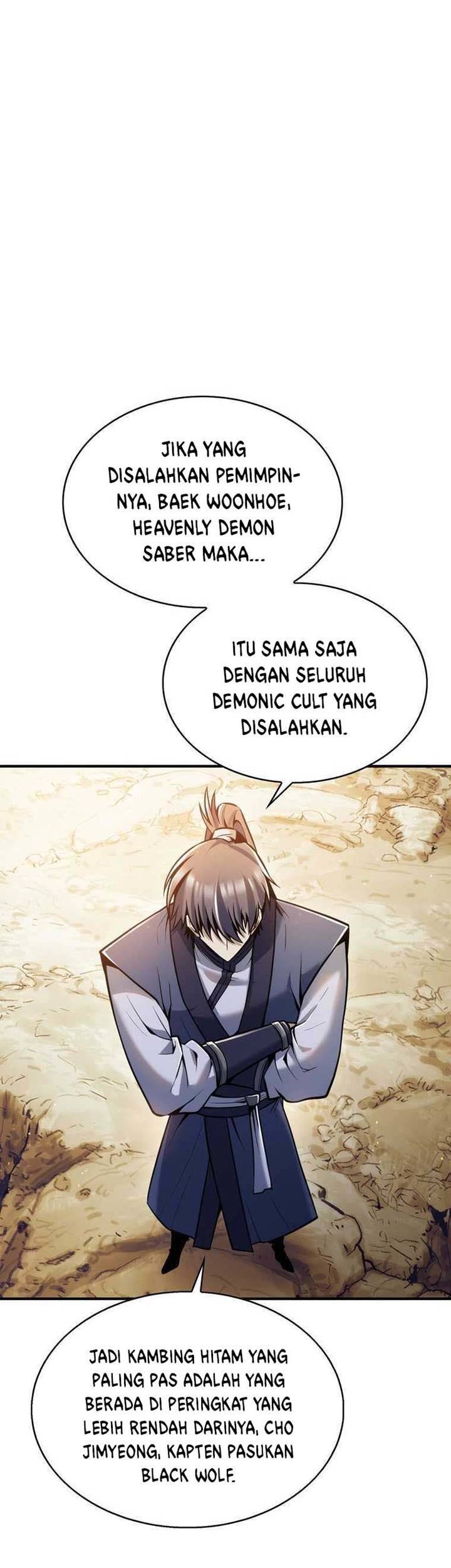 The Star Of A Supreme Ruler Chapter 30 - halaman 44