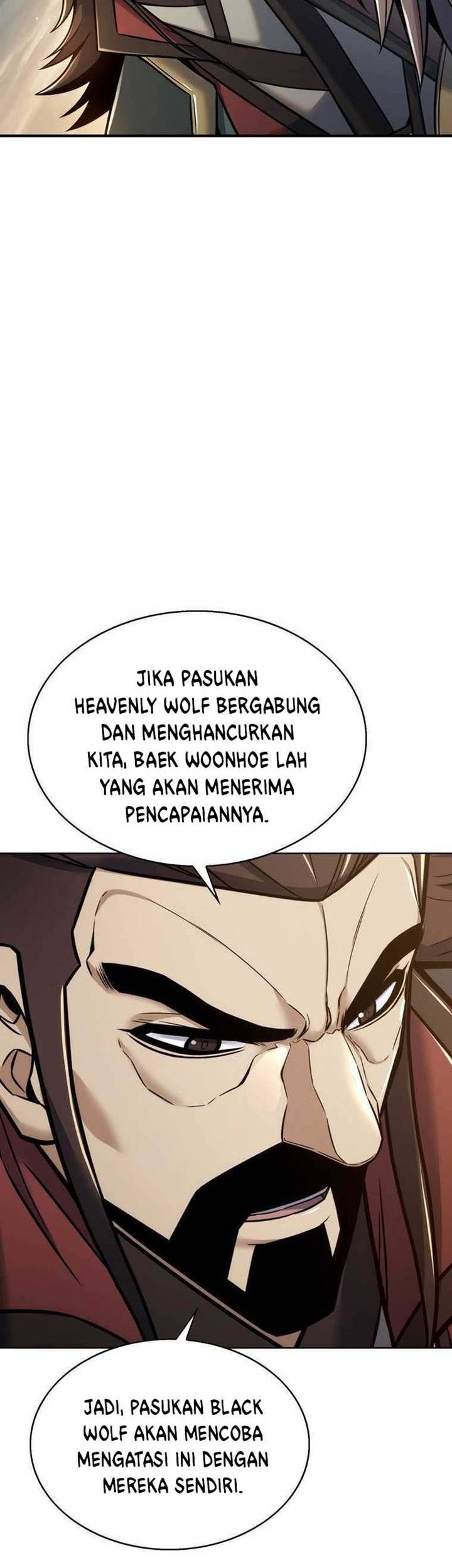 The Star Of A Supreme Ruler Chapter 30 - halaman 46