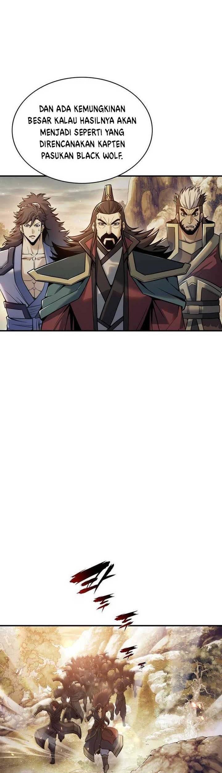 The Star Of A Supreme Ruler Chapter 30 - halaman 48