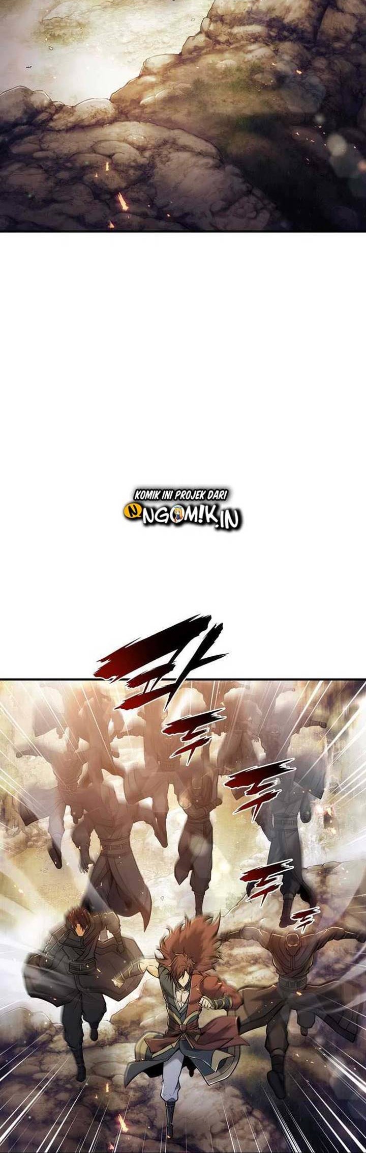 The Star Of A Supreme Ruler Chapter 30 - halaman 49
