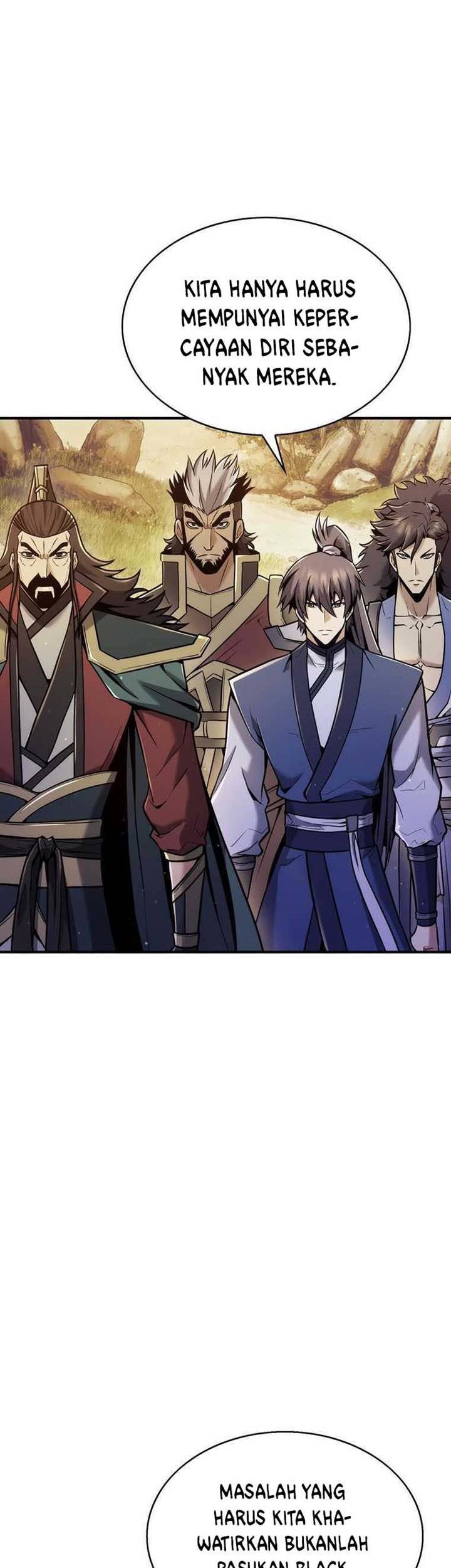 The Star Of A Supreme Ruler Chapter 30 - halaman 52