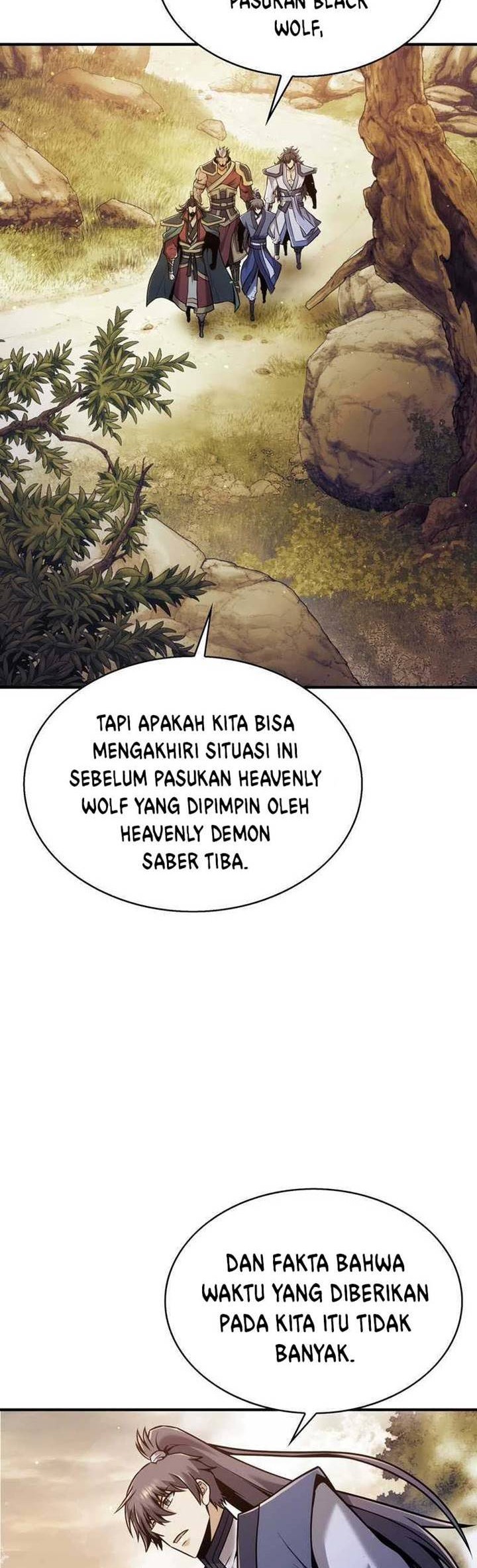 The Star Of A Supreme Ruler Chapter 30 - halaman 53