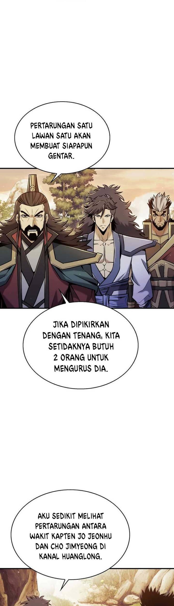 The Star Of A Supreme Ruler Chapter 30 - halaman 56