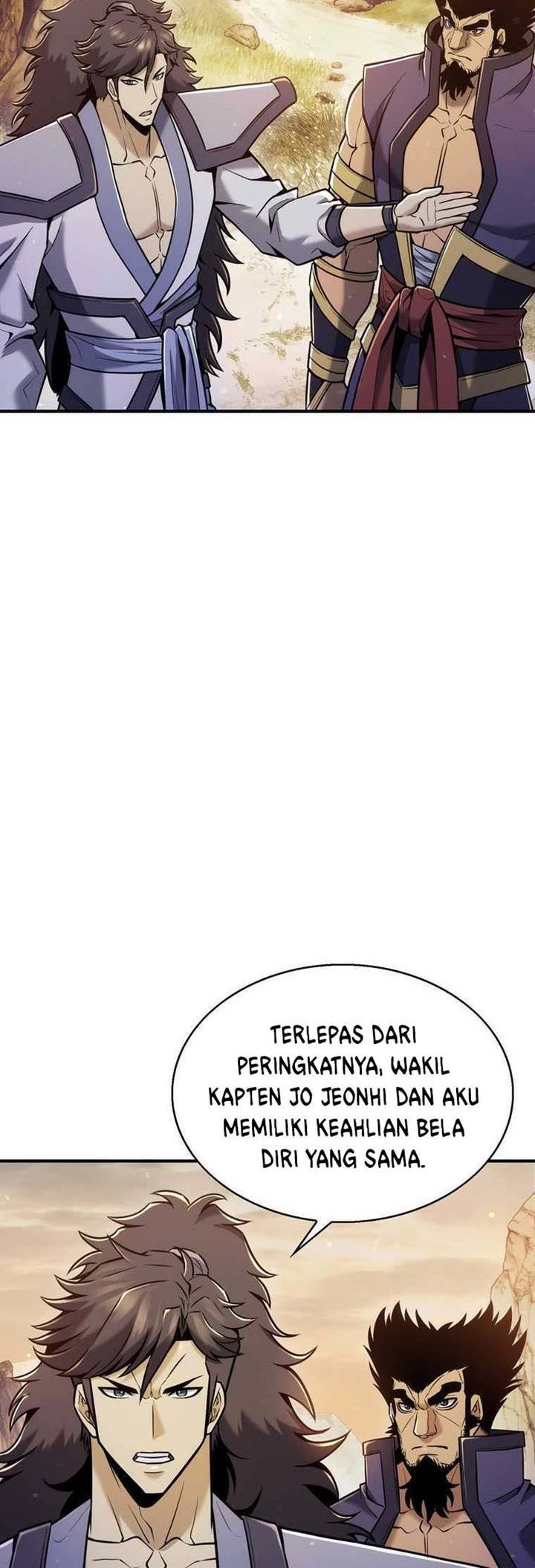 The Star Of A Supreme Ruler Chapter 30 - halaman 57